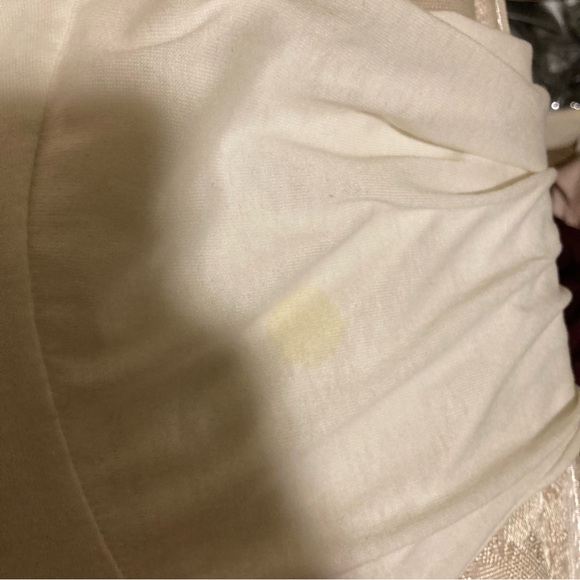 Vintage Y2K Victorian Joys T-shirt - Picture 8 of 9